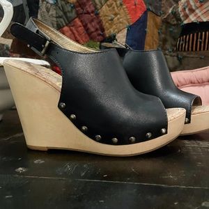 Sam Edelman Wedges